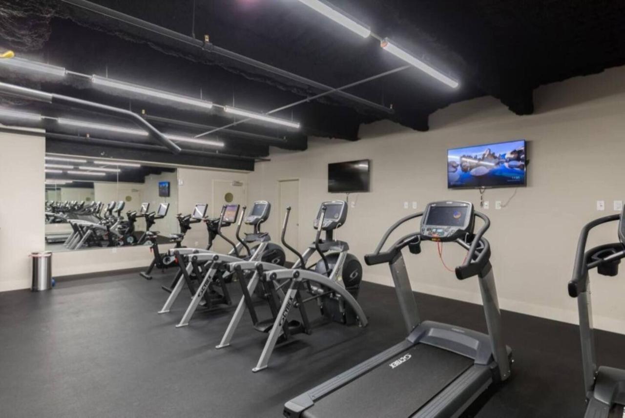 Captivating Condo Near City Hot Spots ニューオーリンズ エクステリア 写真