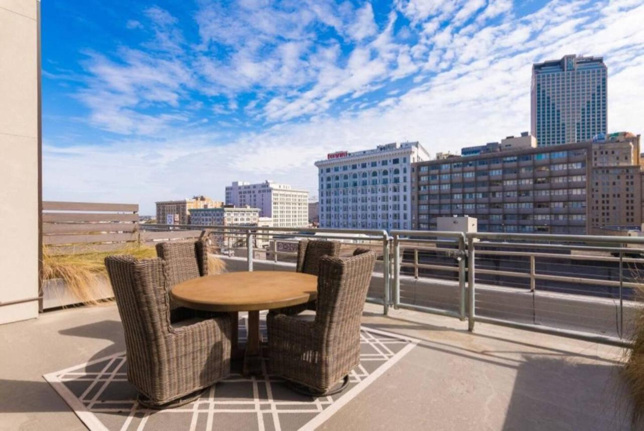 Captivating Condo Near City Hot Spots ニューオーリンズ エクステリア 写真