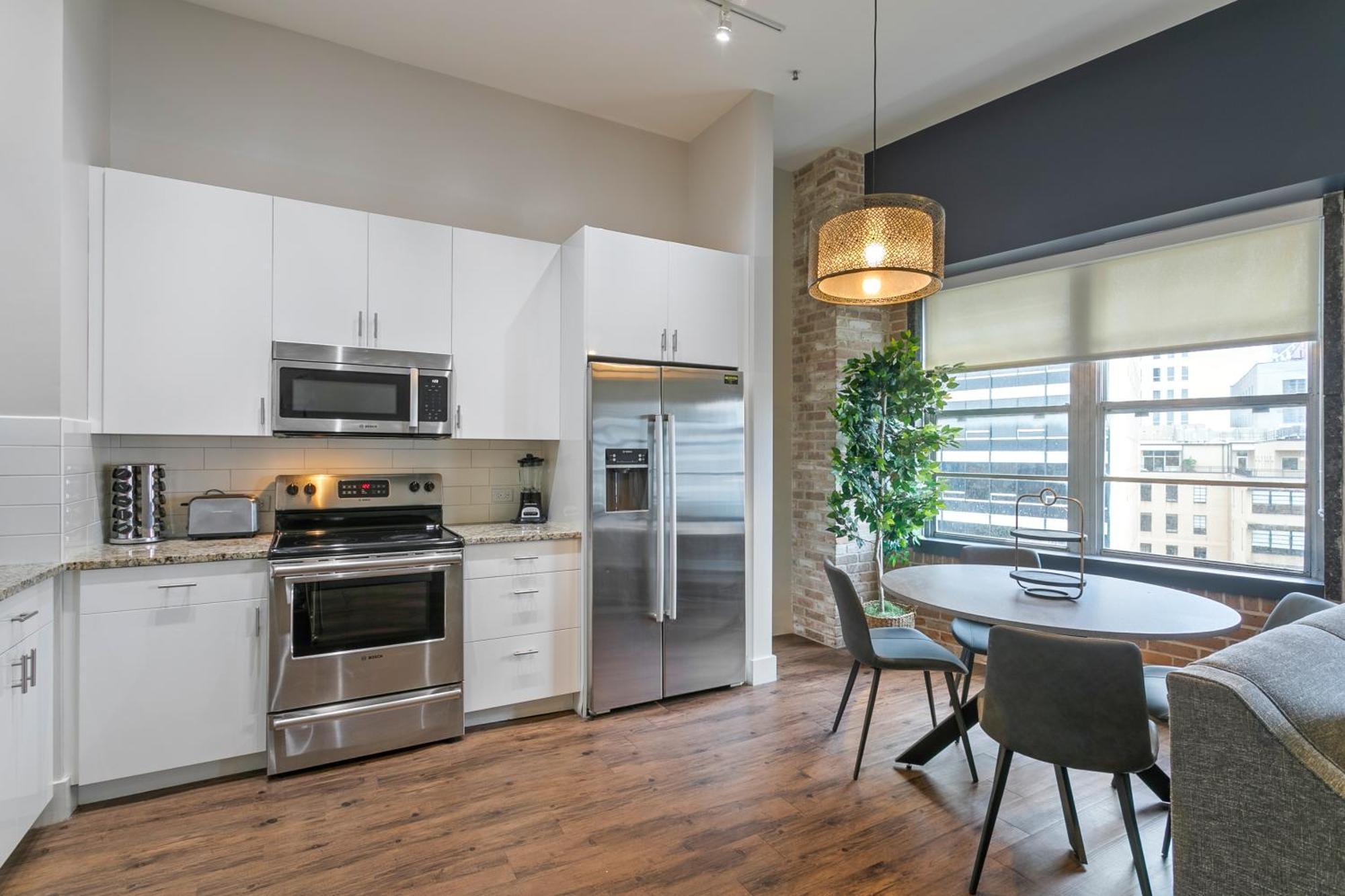 Captivating Condo Near City Hot Spots ニューオーリンズ エクステリア 写真