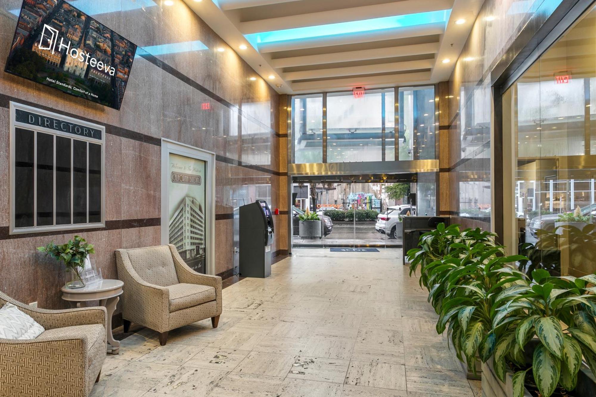 Captivating Condo Near City Hot Spots ニューオーリンズ エクステリア 写真